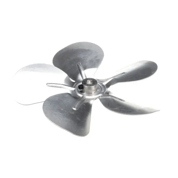 FAN BLADE ALUMINUM 5-1/2 5-BLA Replacement BLDFANHR.25 for FWE