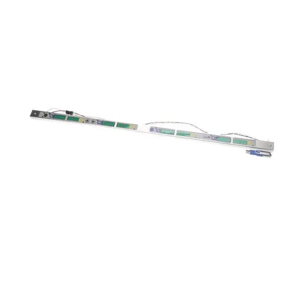 BUTTON BAR KIT 8 MAIN 89/207V5 Replacement 510-285S for Prince Castle