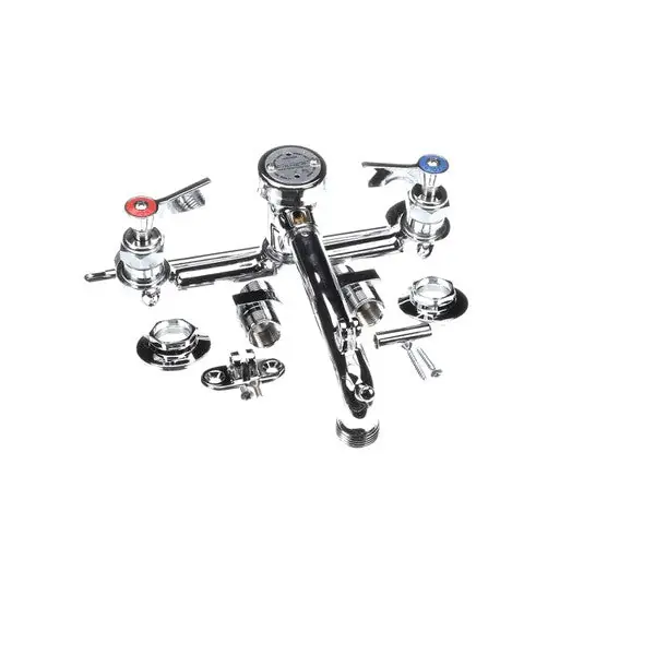 FAUCET 8AWLH 06SRV Replacement 19798 for Fisher Manufacturing