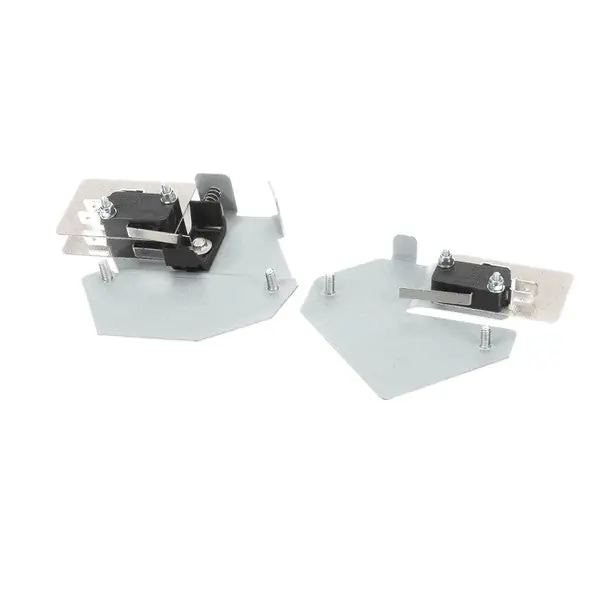 DOOR MICROSWITCH ASSEMBLY KIT Replacement PSC128 for Merrychef