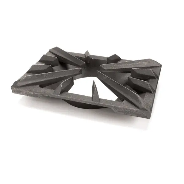 18 Front Grate Replacement 00-959326-00001 for Vulcan Hart