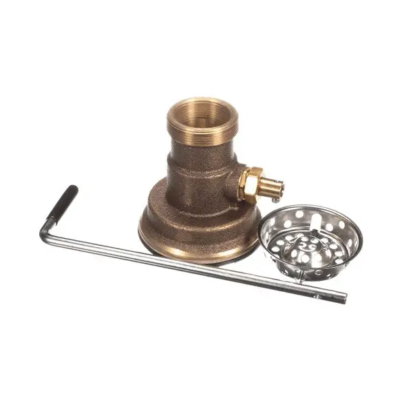DRAIN BW BS Replacement 22349 for Fisher Manufacturing