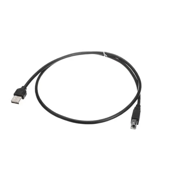 INTERFACE CABLE USB 0.9M Replacement 40.04.147P for Rational Cooking Systems