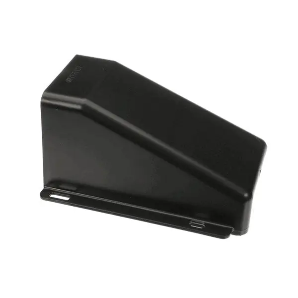 SIDE COVERS Z40C Replacement 210204E-6 for Zummo