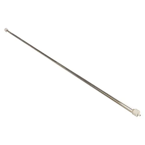 Quartz Heater Tube 200 Watt Replacement CDI-773 for Custom Deli's