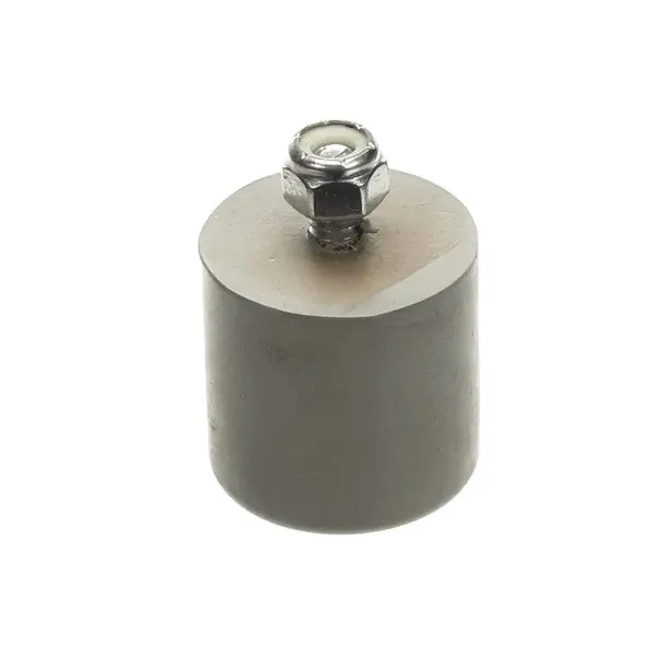 Base Foot Assembly with Screw and Nut Replacement TA3111 for Biro