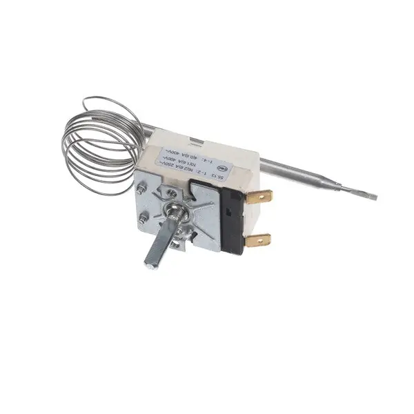 THERMOSTAT WPC100 Replacement 036384 for Waring/Qualheim