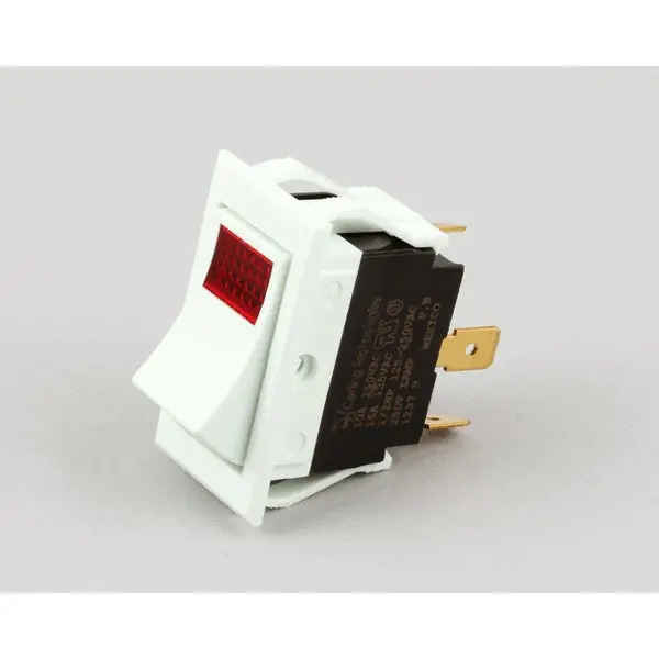 SWITCH LIGH (EA) Replacement 00-411496-000B4 for Vulcan Hart