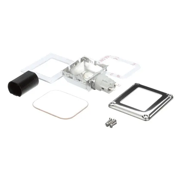 CAVITY LIGHT COVER ASSEMBLY Replacement C2618780 for Cleveland