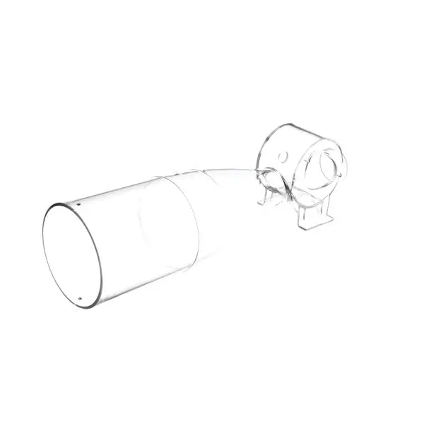 Dry Dispenser Body 2 Litre Replacement SVP86682 for Mavrik