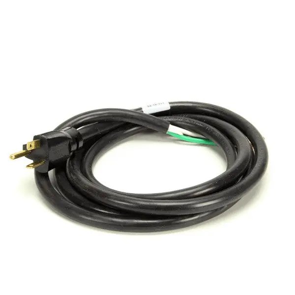 CORD 20A 105C 82 Replacement 02.18.111.00 for Hatco