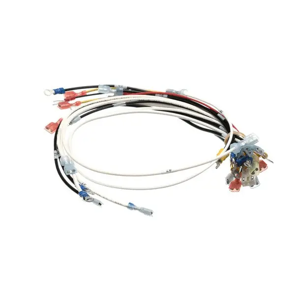 WIRE SET VCT-2000 Replacement 0700651 for AJ Antunes