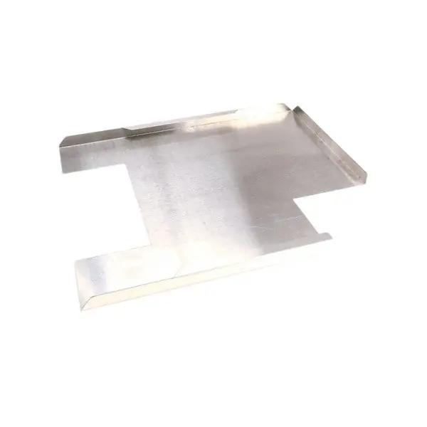 COVER-FILTERTANK CUT CRNR F662 Replacement PS2055 for Winston Products