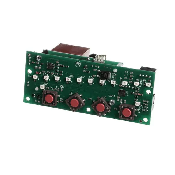 GT CONTROL BOARD 120 V Replacement 02.GT0001/120 for Grindmaster