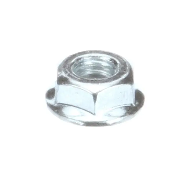 NUT 1/4-20 Serrated Zinc Replacement 213042 for Duke