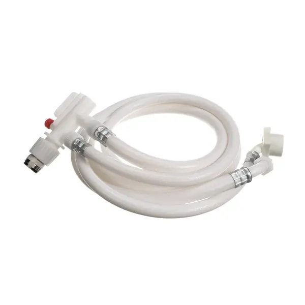 DISHWASHER INLET HOSE KIT Replacement 12676000000550 for Magic Chef