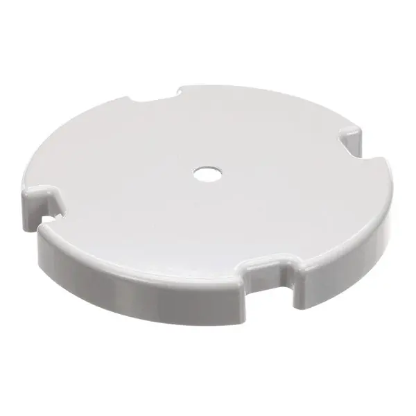 Agitator Disk Replacement 53185 for Cornelius