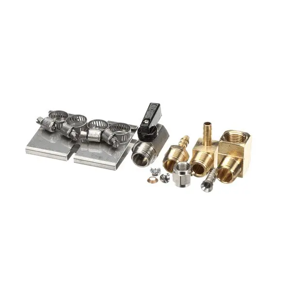 KIT EQHP 1/4 Plumbing Replacement 49115.0000 for Bunn