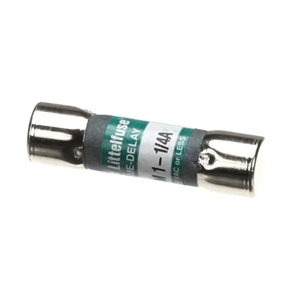 1 1/4 AMP Fuse Replacement 511-5074 for Lvo Manufacturing