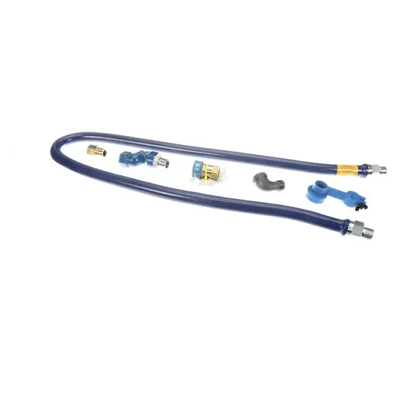 Hose Replacement 1675BPQS72 for Dormont
