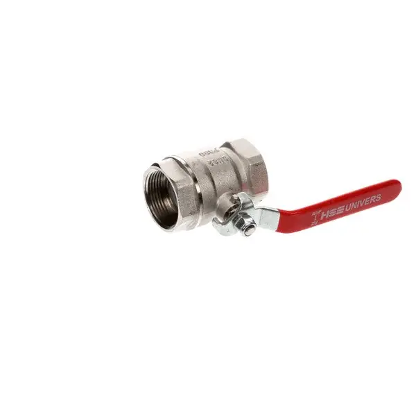 Ball Valve PN30 DN32 G11.4I Replacement 8091945 for Mavrik