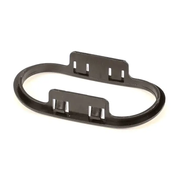 BLACK PANEL TRIM FOR HANDLE Replacement 05001226 for Nuova Simonelli