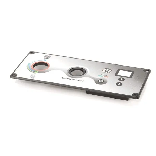 DIGIT-TIMER FASCIA MIX 1020 30 Replacement XMIX8203 for Vollrath/Idea-Medalie
