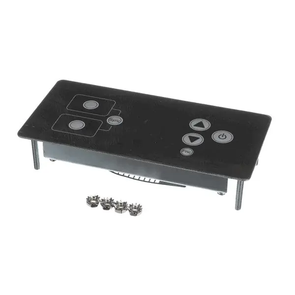 IND. WELL CONTROL BOX Replacement 350182-1 for Vollrath/Idea-Medalie