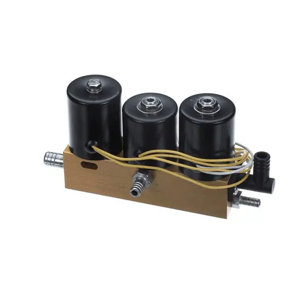 Solenoid for Vacmaster 979261 Replacement