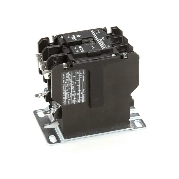 Contactor 20 Amp Resistive 15 Replacement C25DNF315B for Hubbell