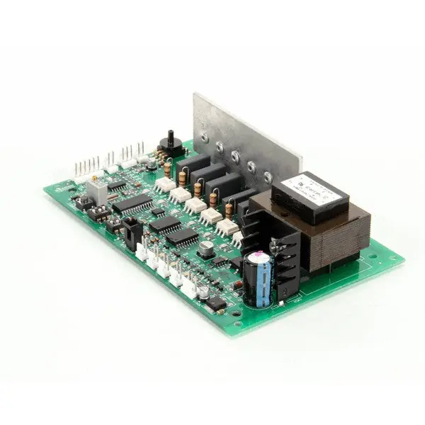 Board Control X Series Replacement 630900789 for Cornelius