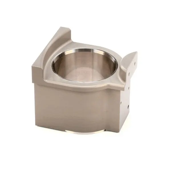 Assembly Brew Chamber Sleeved Replacement 2170-011 for Concordia Coffee Company