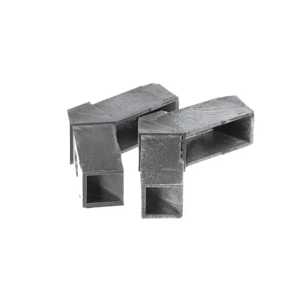 Sneeze Guard Assembly Blocks 30 Replacement 900131 for Carlisle Foodservice