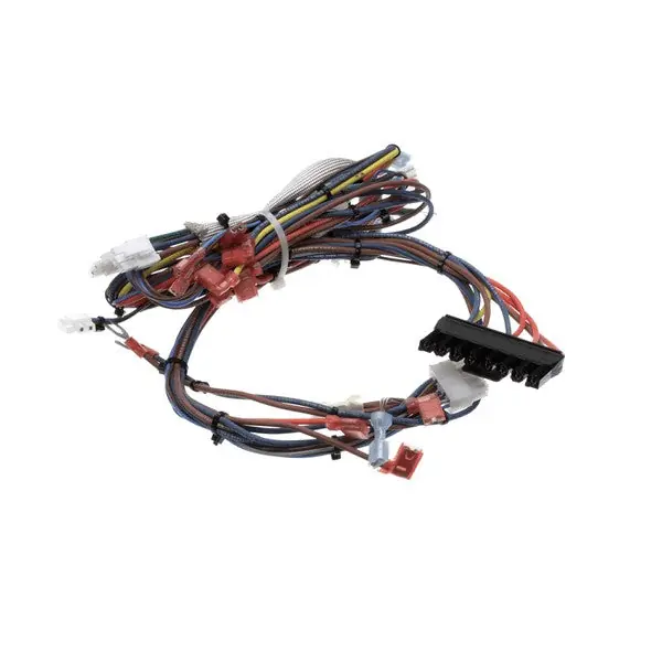 Harness I3 Line Voltage for Turbochef I3-9663 Replacement