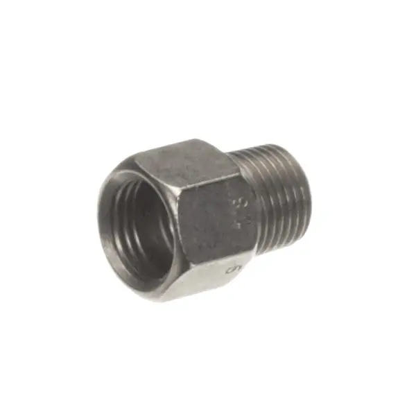 Male Adapter 1/8 PTFE Replacement 3370063658 for Schaerer