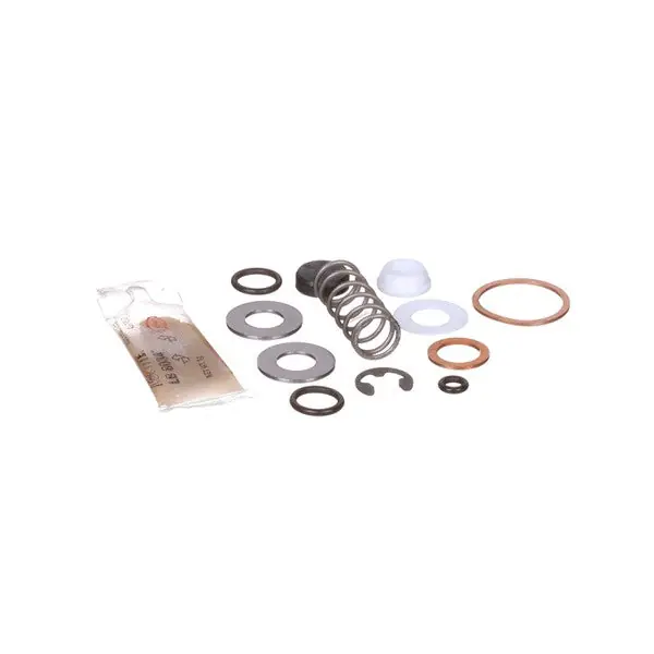 Rebuild Kit for Older Style Rancilio 99SKIT-SV Replacement