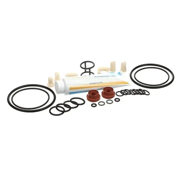 TUNE UP KIT MINOR REPLACEMENT ICA5555750 for Carpigiani