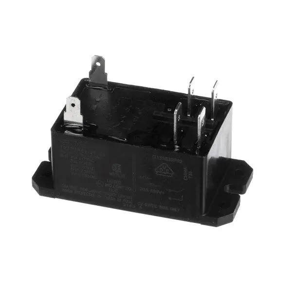 RELAY 24V AC 240V DPST-NO Replacement 8110445 for Mavrik