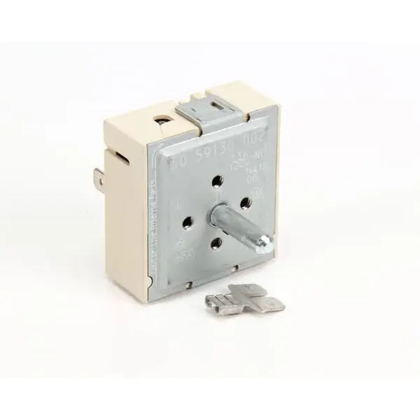 INFINITE CONTROL 120V Replacement PS-RG5094 for Star Mfg