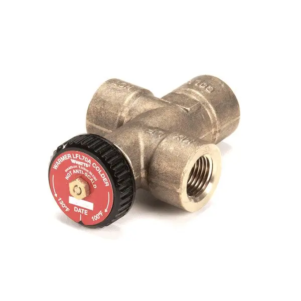 TEMPERING VALVE Replacement 998024 for Salvajor