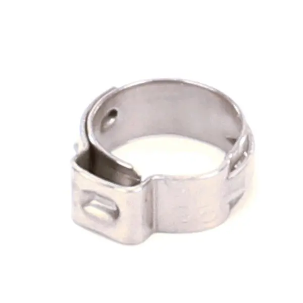 CLAMP 10.5 STEPLESS Replacement 309854000 for Cornelius