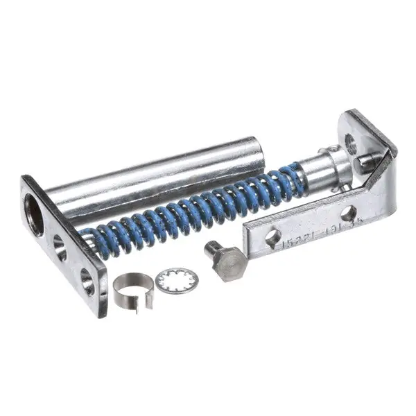 HINGE UPPER LEFT Replacement 442192-L for Stoelting