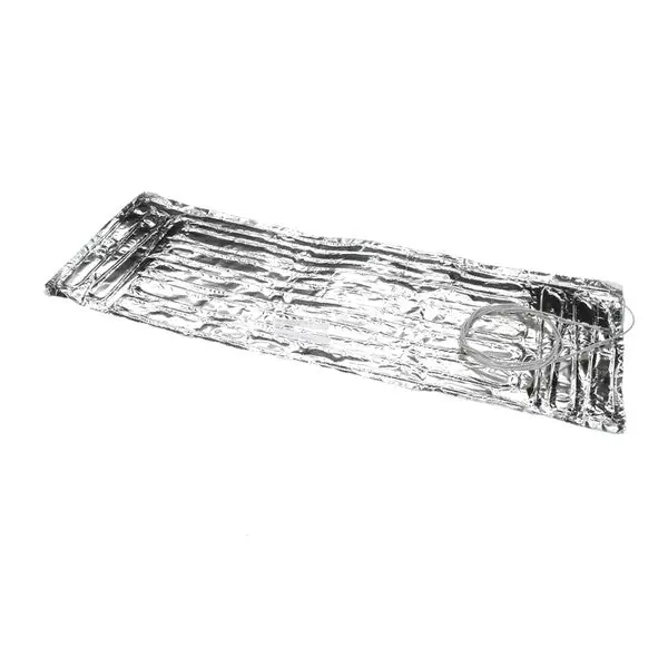 FOIL HEATER 120V 26.75X10 Replacement 19000500 for Franke