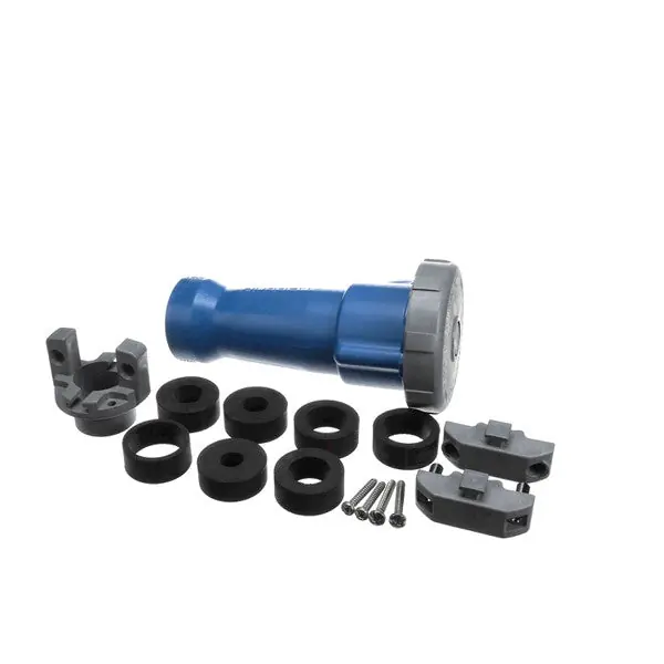Connector 3P 4W 250V Replacement CONNECTOR for Hubbell