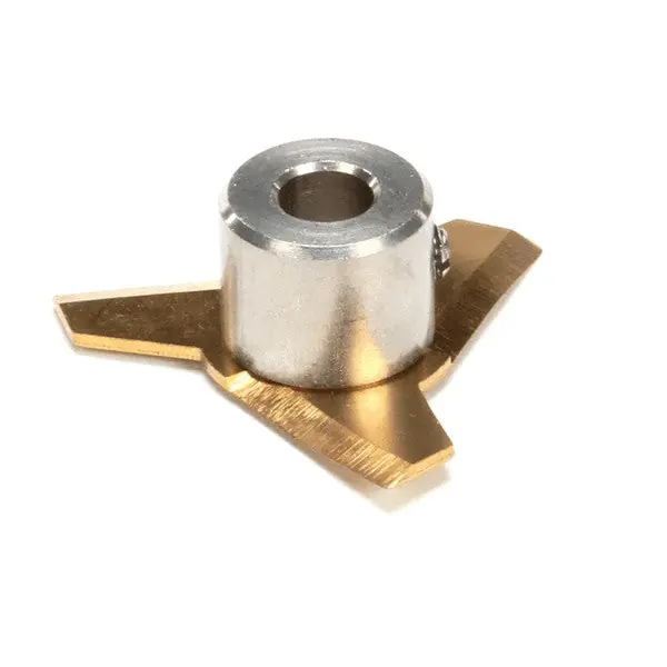Cutter Blade Replacement 8313 for Dynamic Mixer