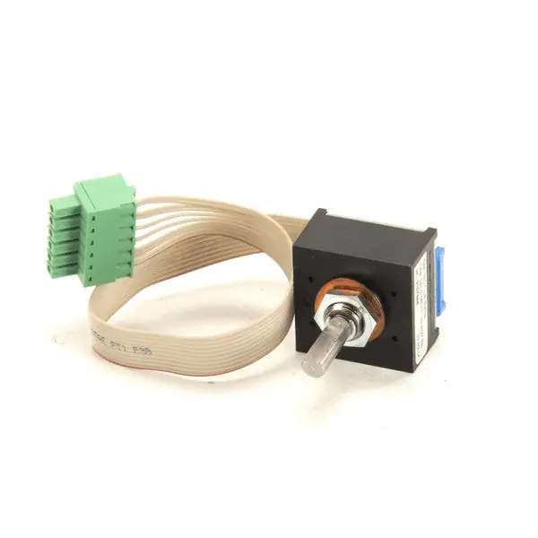 Pilot Button Selector Switch Replacement MM203733 for Henny Penny
