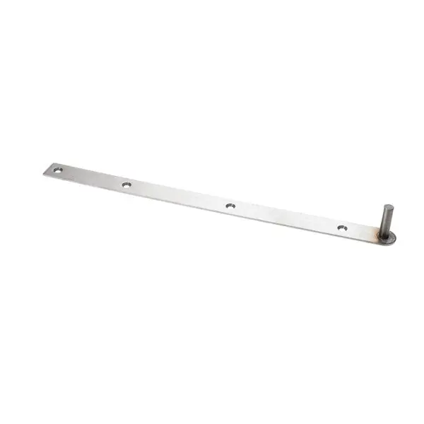 Upper Hinge Brckt Series 60 Replacement 39873 for Imperial
