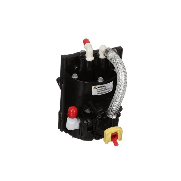 SHURFLO BIB PUMP NO FITTINGS Replacement 94-444-02 for Lancer Juice Machines