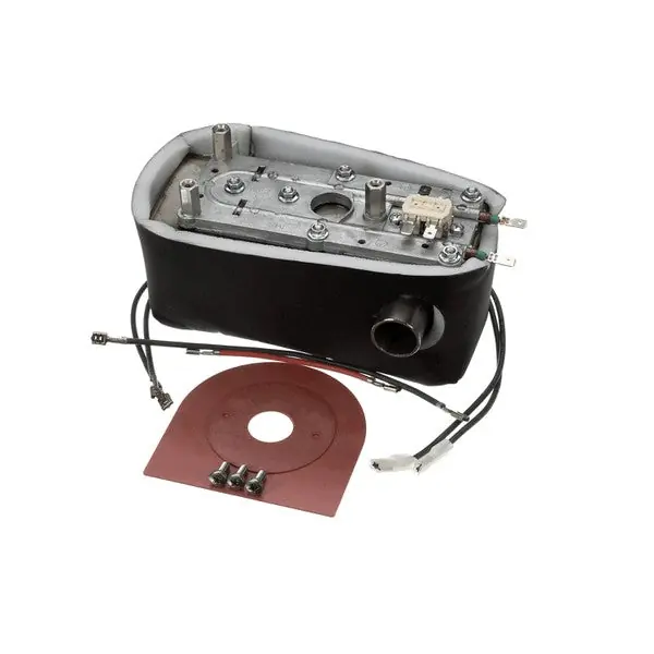BT Prover Steam Generator Kit Replacement KGV1000A for Unox