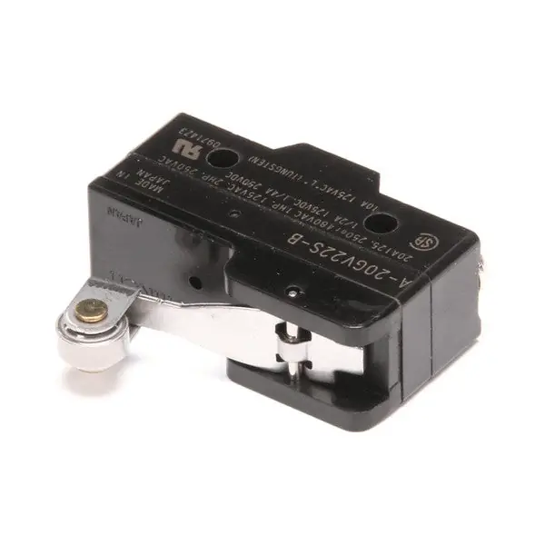 Switch Micro with Roller Replacement 01-1000V6-00001 for Baxter